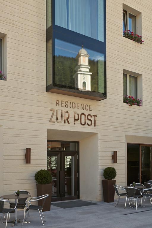 Zur Post * Sexten